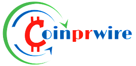 Coinprwire logo
